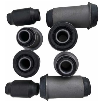 Kit Bujes Parrilla Suspensión Mazda B2500/2900 4x4 2000-2005