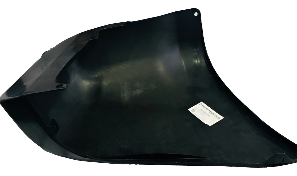 Puntera Paragolpe Trasero Izquierda Chery Tiggo 08/12
