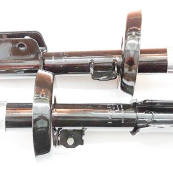 Kit 2 Amortiguadores Del Para Chevrolet Zafira - Astra - 8v