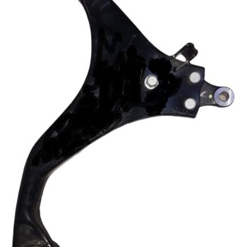 Parrilla Izquierda Para Kia Sportage 2008/2010 S/rotula