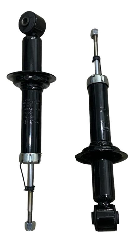 Kit Amortiguadores Traseros Mitsubishi Outlander 2006-2009