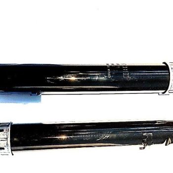 Kit Amortiguadores Traseros Suzuki Swift 1992-1997