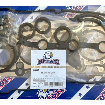 Juego De Juntas Para Mazda 323 Zm Zl 2000-2002