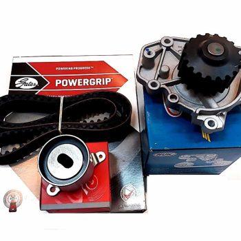Kit Correa Gates Honda Crv 2.0 1997-2001 B20 Bagua