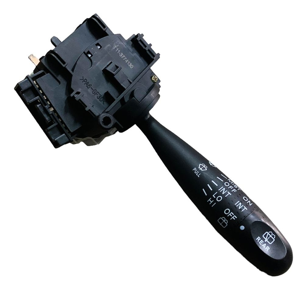 Llave Comando Limpiaparabrisas Tiggo 13/16 Legítima