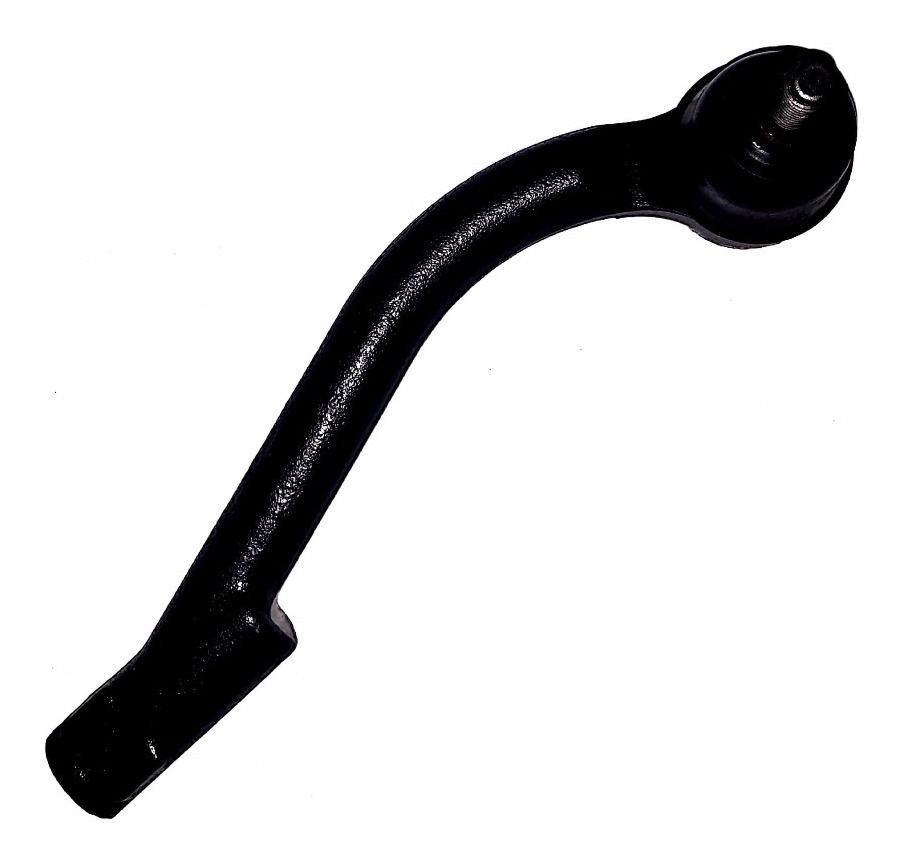 Extremo Exterior (derecho) Para Kia Rondo 2007/2012