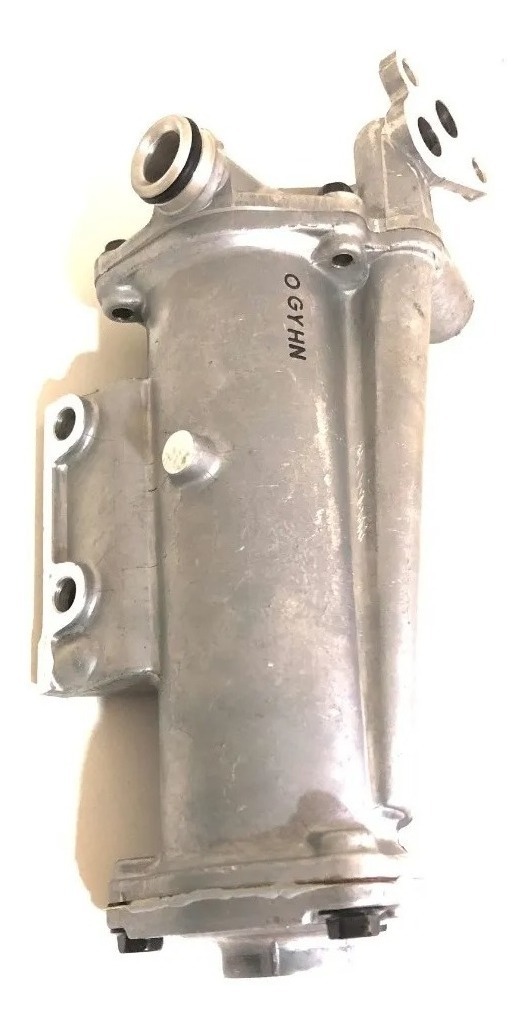 Enfriador Rad. Aceite Para Hyundai H350 H250 Hd72 D4ae-d4af