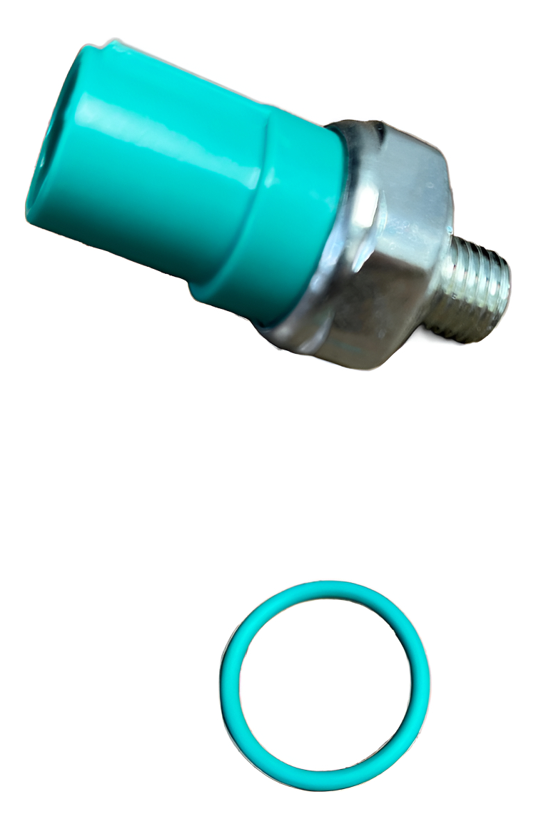 Bulbo Vtec Para Honda Civic 1.6 93-00 Vtec D16z6 D16y8