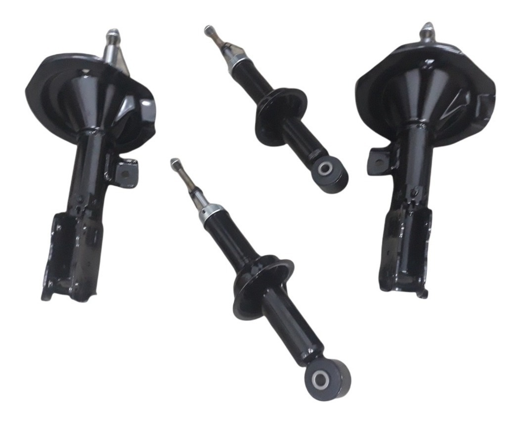 Juego 4 Amortiguadores Mitsubishi Lancer 2008-2012