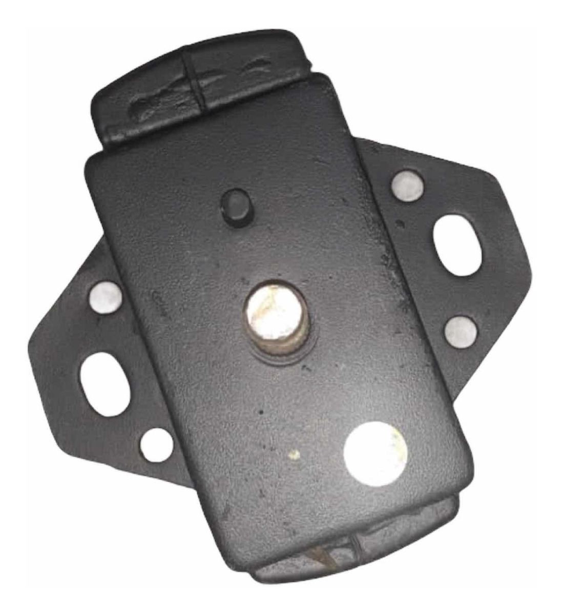 Pata De Motor Toyota Hilux 1980-1982 Nafta 18r