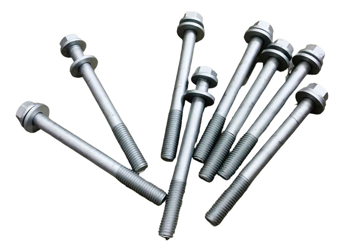 Kit Bulones Tapa Cilindro Suzuki Swift Motor 1.0 G10 91-96