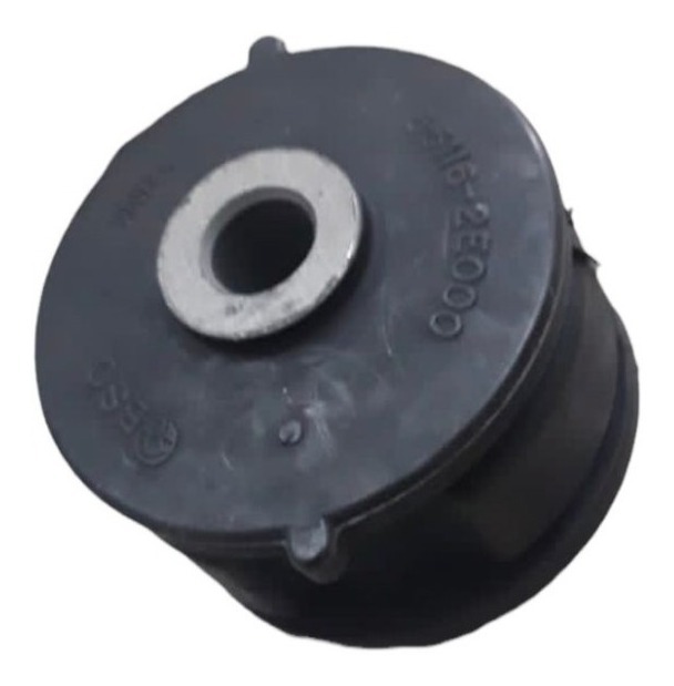 Buje Susp. Tras. Tensor L/chasis Tucson Sportage 05/08 Goma