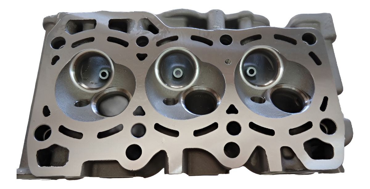 Tapa De Cilindros Daewoo Tico Damas 800cc Nueva