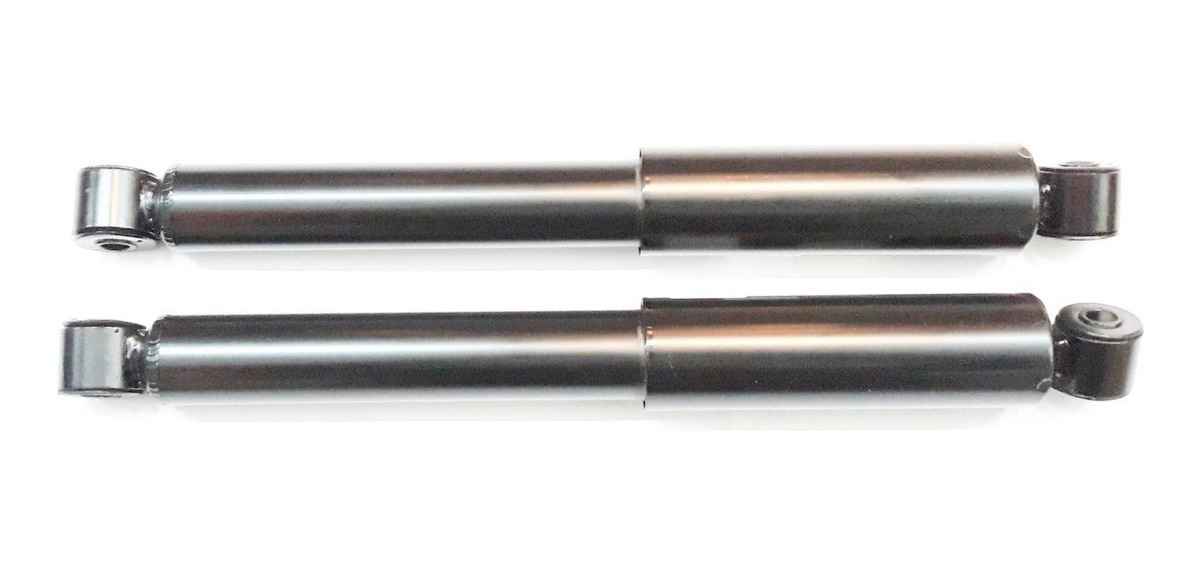 Kit Amortiguadores Traseros Chery Qq 2016/