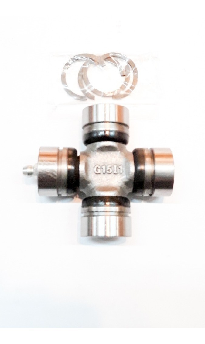 Cruceta Cardan Daewoo Damas Labo Mazda 626