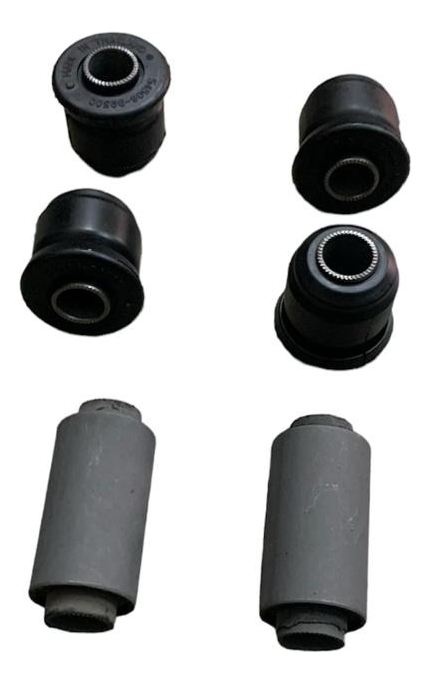 Kit Bujes Tren Delantero Nissan 720 4x2 1990-1994