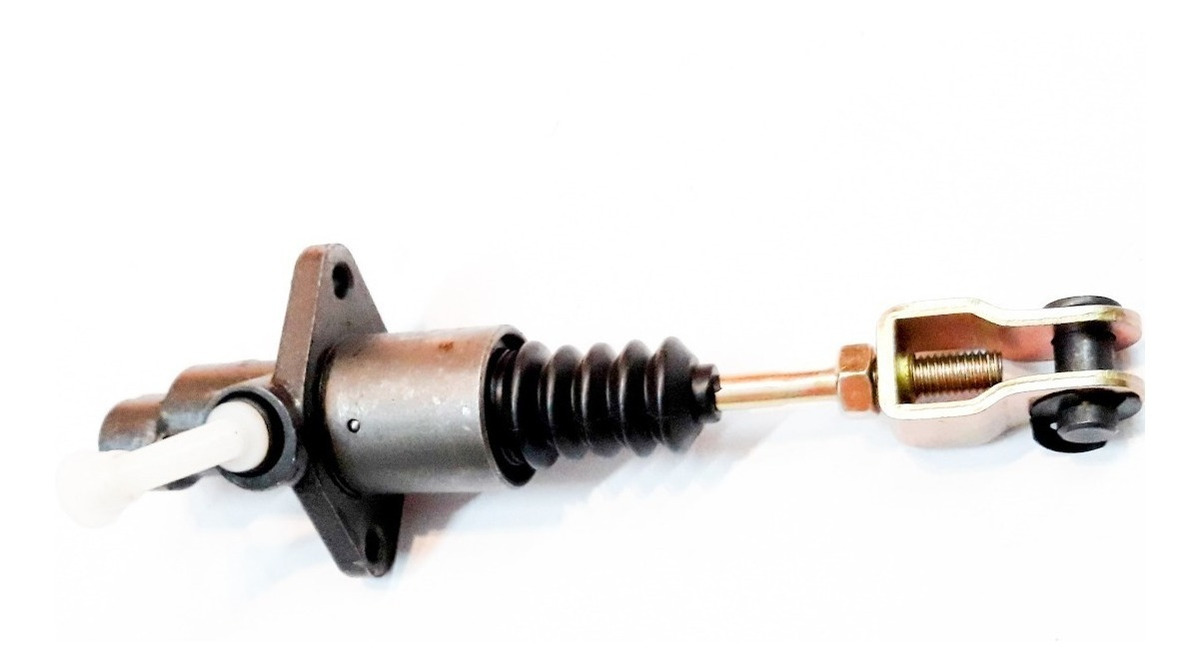 Bomba De Embrague Chery Skin Motor 1.6 16v.