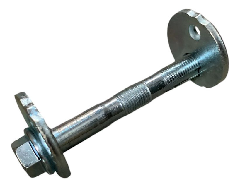 Eje Parrilla Inf. (del.) Para Toyota Hilux 4x2-4x4 2005/2015