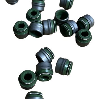 Kit Retenes Valvula Para Chery Fulwin -skin- Tiggo 2.0 16v