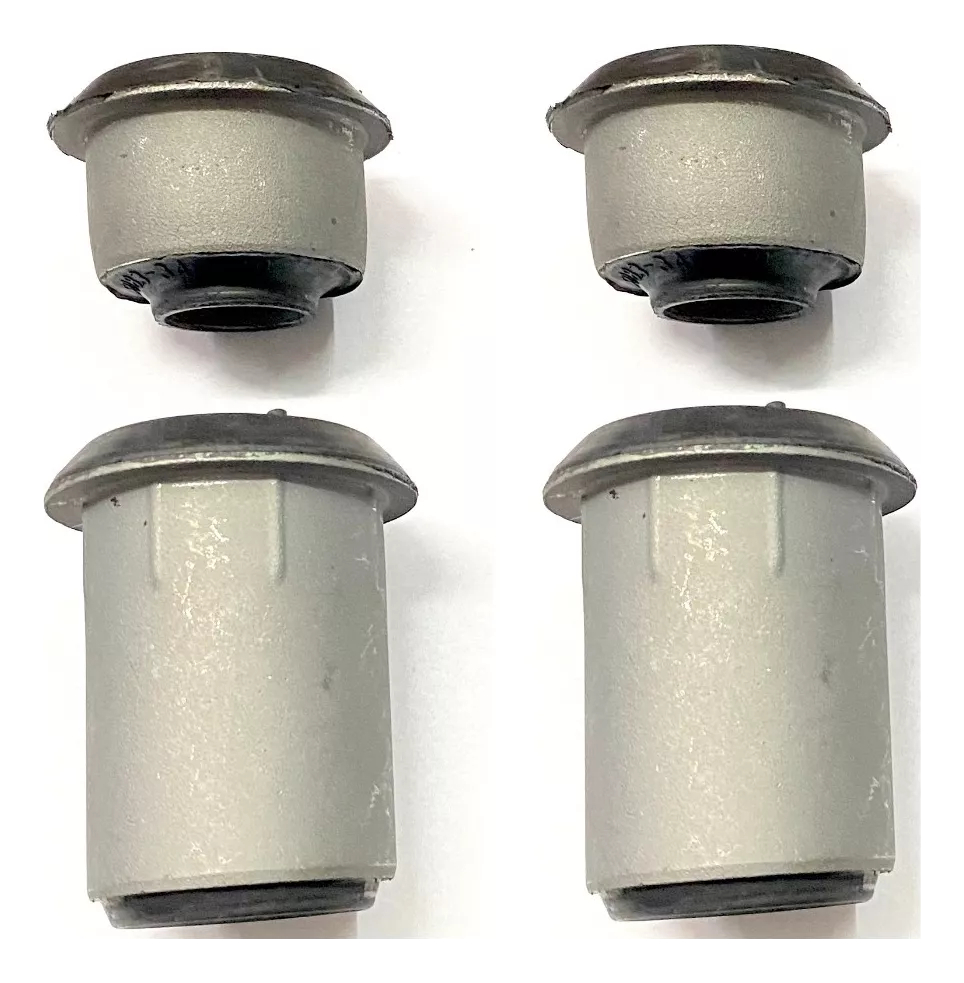 Kit X4 Bujes Parrilla Superior Para K2500 2007/2012 / K2700