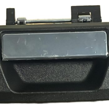 Manija Porton Trasero Para Nissan Frontier Np300