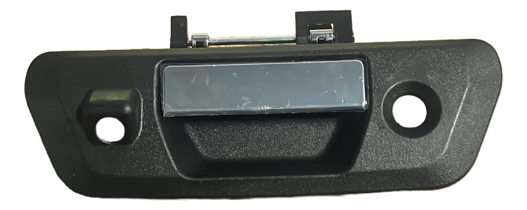 Manija Porton Trasero Para Nissan Frontier Np300