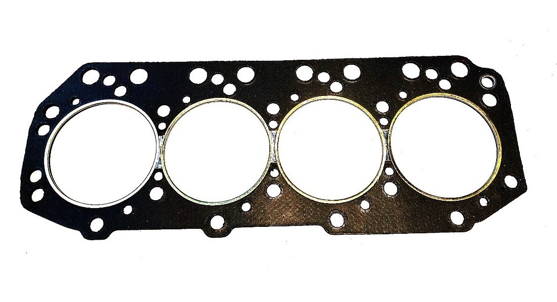 Junta Tapa Cilindros Isuzu Luv 3.1 Tdi 4jg2 Trooper