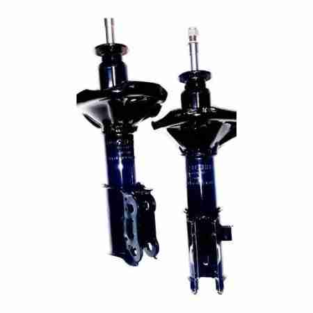 Kit Amortiguadores Delanteros Para Hyundai Atos 1.1 2007-10