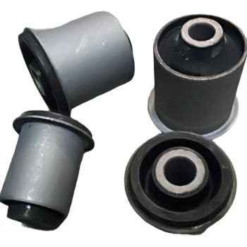 Kit Bujes Parrilla Para Toyota Hiace 2020/2024