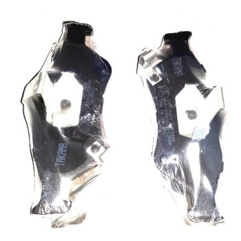 Pastillas De Freno Delanteras Honda Fit Año 2004-2008