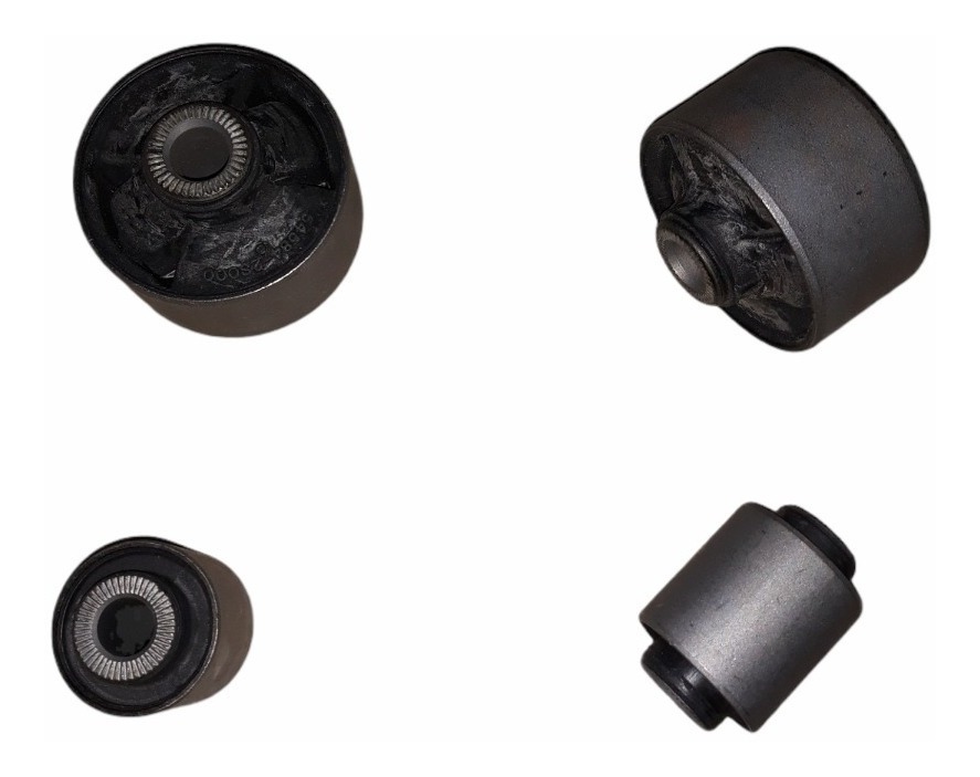 Kit Bujes Parrillas Para Hyundai Tucson Sportage 2011-2015