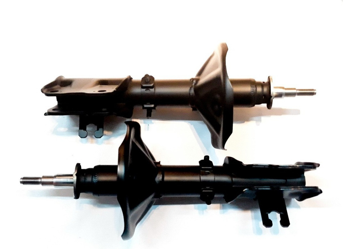 Kit Amortiguadores Delanteros Mitsubishi Lancer 93-95 Kyb Jp