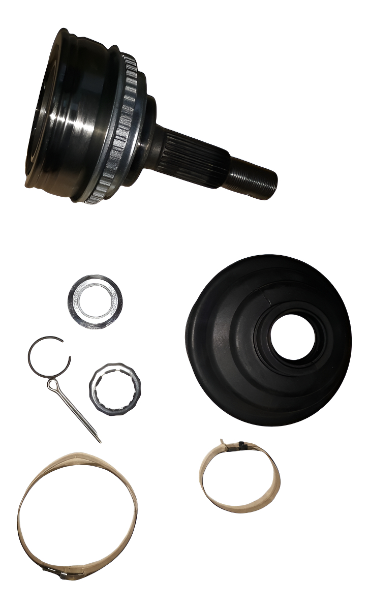 Homocinetica Rueda Para Toyota Camry 97-01 V6 30x27 C/abs