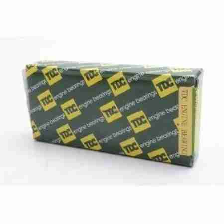 Kit Cojinetes De Biela Mitsubishi L200 Hpe L300 2.5 D 4d56