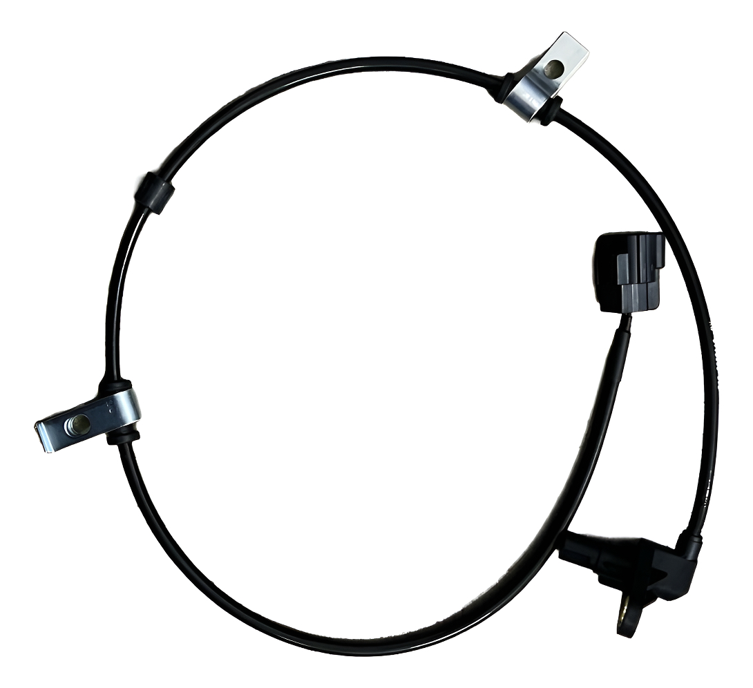 Sensor Abs Para Chery Face 10/15 (del Derecho)