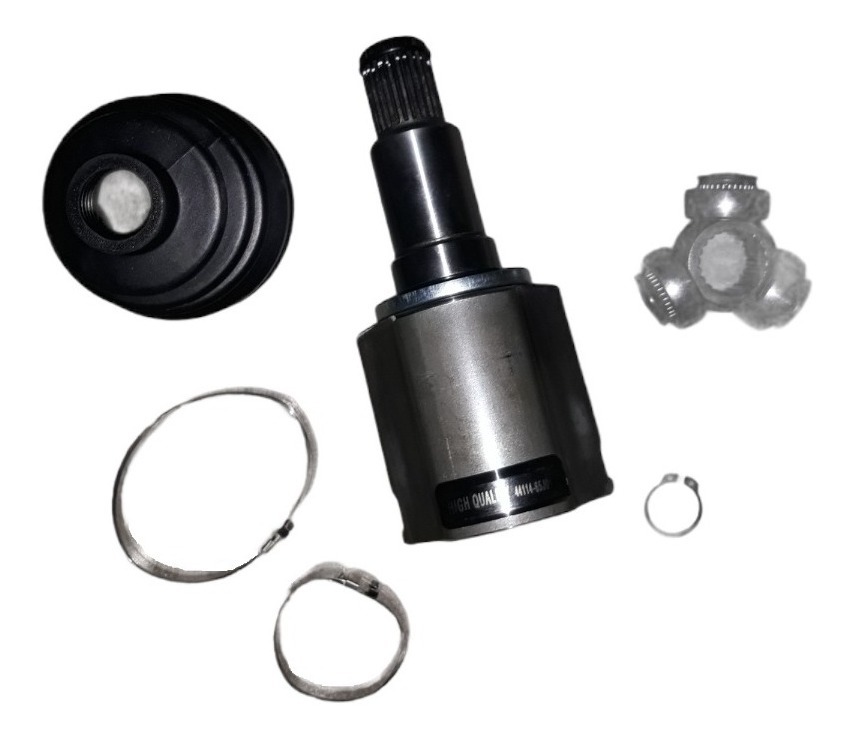 Homocinetica Triceta Lado Caja Suzuki Jiii 07-12 2.0 2.4 Der