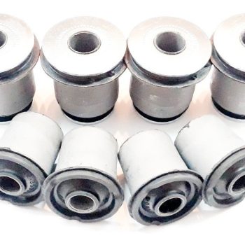 Kit Bujes Parrillas Suspension Sup+inf Toyota Sw4 1996-2003