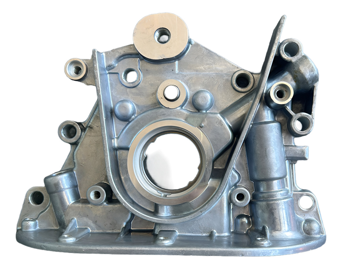 Bomba Aceite Para Toyota Corolla 1.8 16v 7a