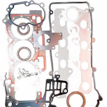 Kit Juego De Juntas Y Retenes Chery Qq 10/15 1.1 Original