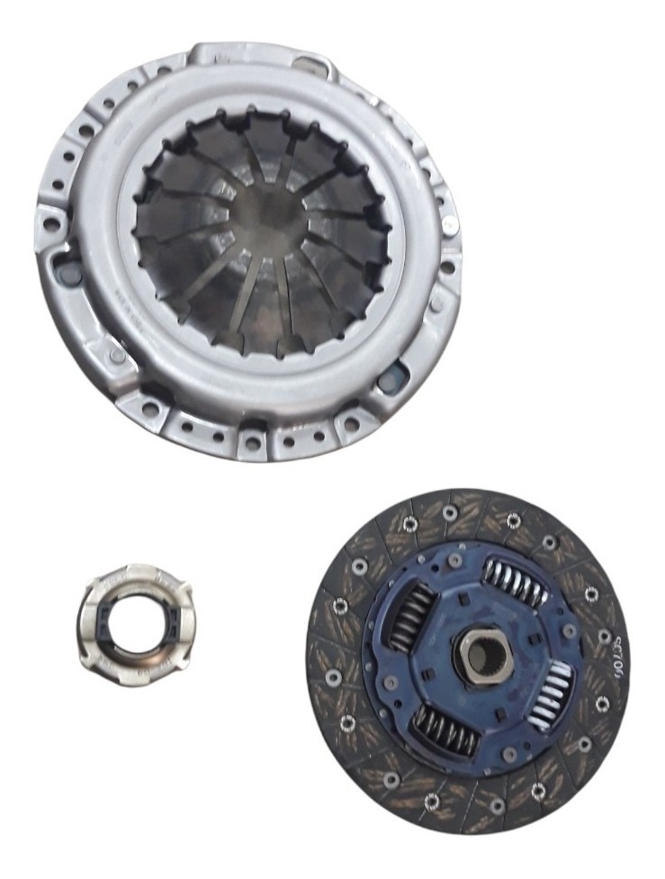 Kit De Embrague Para Hyundai I10 2010/2015