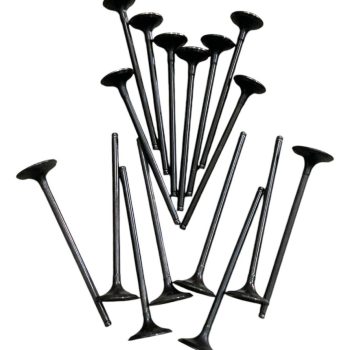 Kit Valvulas Para Mazda 323 92-95 1.6 16v B6 Sohc