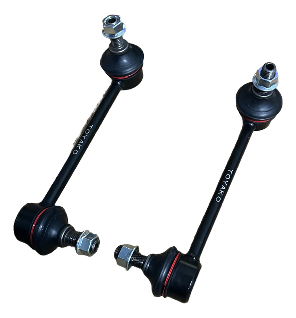 Kit Bieletas Delantera Para Honda Hrv 00-02
