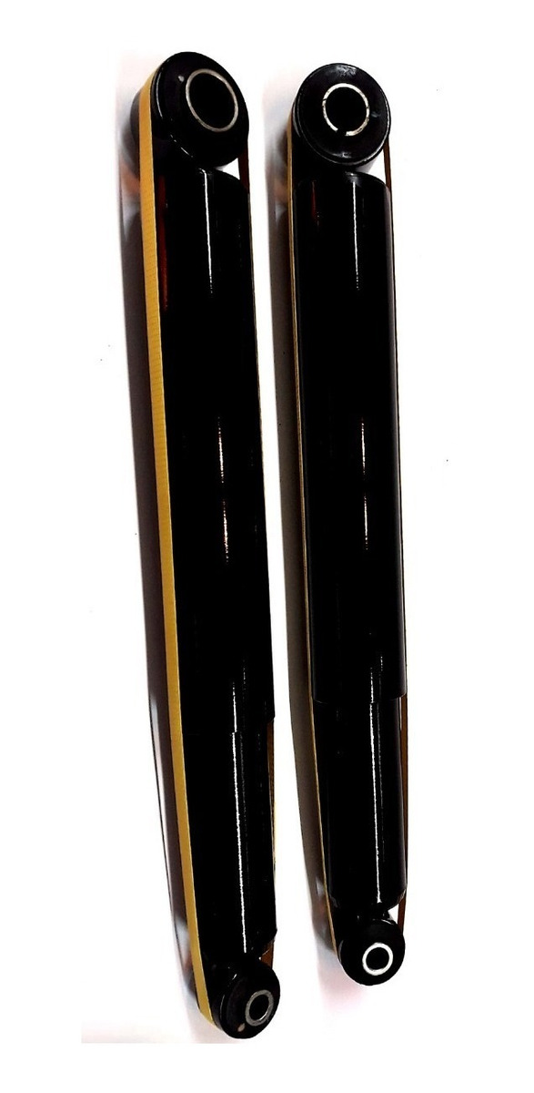 Kit Amortiguadores Traseros Mazda B2200 / B2500 / B2900 4x4