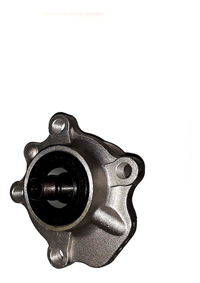 Bomba Aceite Isuzu 2.3 / 2.6 4zd1 - 4ze1 Naftera