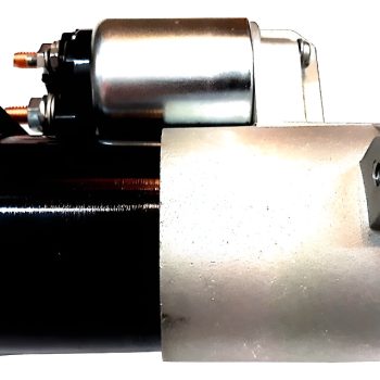 Burro Motor De Arranque Para Chery Qq 9 Dientes 2010-2015