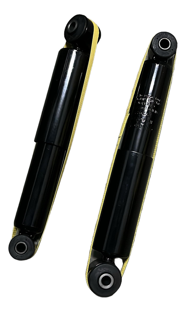 Kit Amortiguador Trasero Para Kia Cerato 2014-2018
