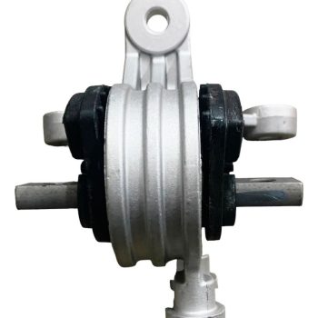 Pata Caja Para Chery Qq 16/21 1.0 (izquierdo)