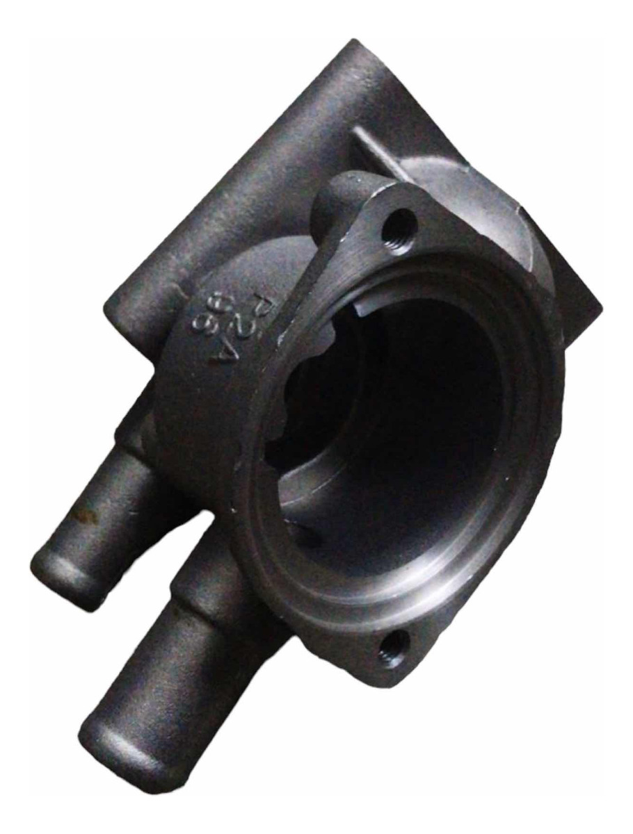 Base Porta Termostato Para Honda Civic 1996-2000 D16y