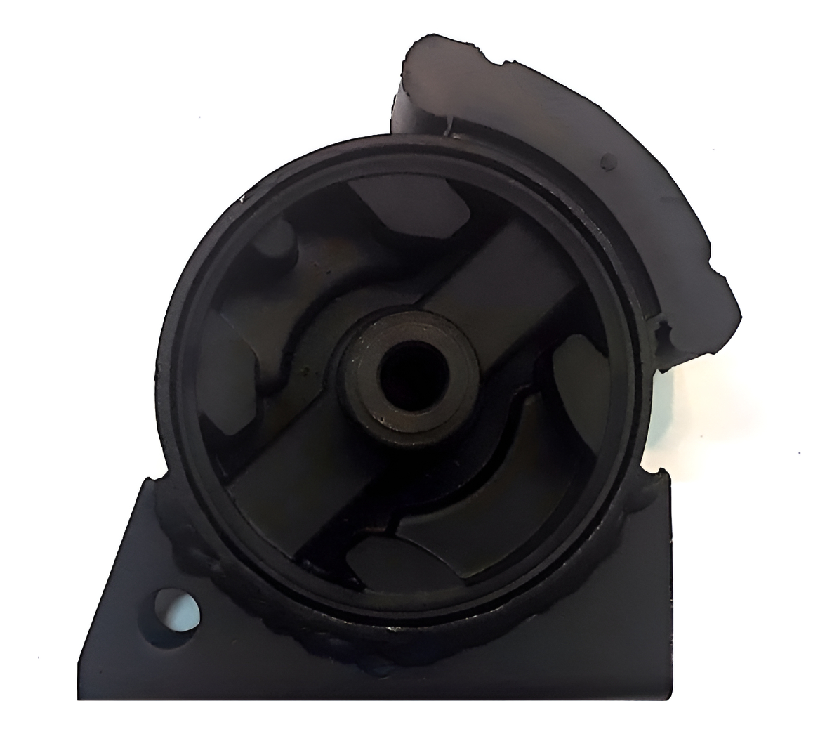 Pata Motor Delantera Corolla 1.8 1997-2001