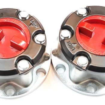 Kit Cubo Doble Traccion Toyota Hilux 1980-1996 Manual